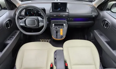 Hyundai Casper 2024, 28905 км, за 11596.1 USD - фото 7