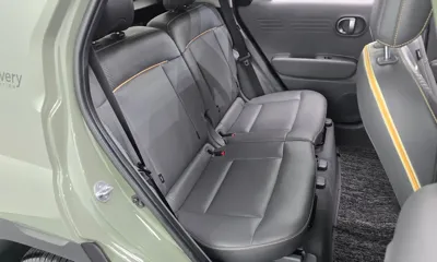 Hyundai Casper 2024, 28905 км, за 11596.1 USD - фото 11