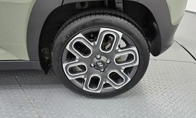Hyundai Casper 2024, 28905 км, за 11596.1 USD - фото 21