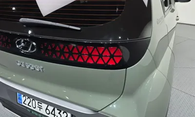 Hyundai Casper 2024, 28905 км, за 11596.1 USD - фото 23