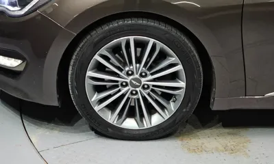 Hyundai Aslan 2015, 355913 км, за 2625.71 USD