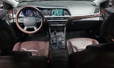 Hyundai Aslan 2015, 355913 км, за 2605.86 USD - фото 7