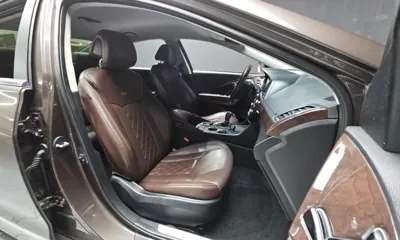 Hyundai Aslan 2015, 355913 км, за 2605.86 USD - фото 11