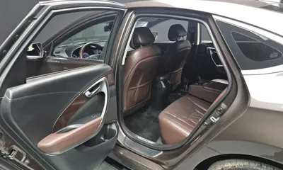 Hyundai Aslan 2015, 355913 км, за 2605.86 USD - фото 12