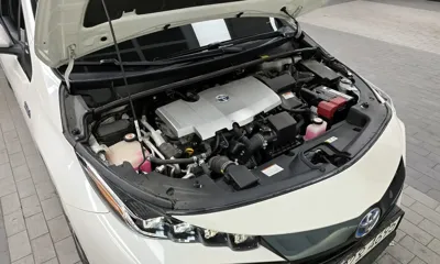 Toyota Prius 2018, 63709 км, за 14073.34 USD - фото 6
