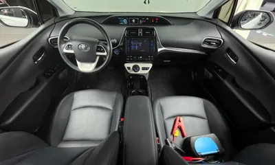 Toyota Prius 2018, 63709 км, за 14073.34 USD - фото 7