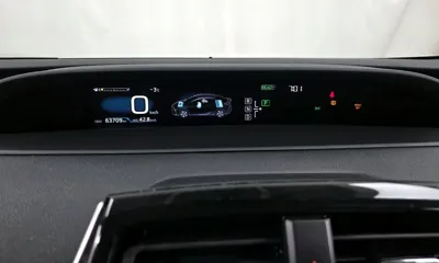 Toyota Prius 2018, 63709 км, за 14073.34 USD - фото 8