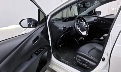 Toyota Prius 2018, 63709 км, за 14073.34 USD - фото 10
