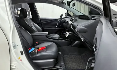 Toyota Prius 2018, 63709 км, за 14073.34 USD - фото 11