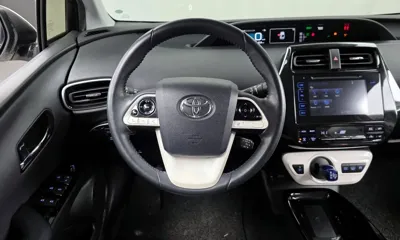Toyota Prius 2018, 63709 км, за 14073.34 USD - фото 13