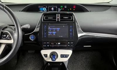 Toyota Prius 2018, 63709 км, за 14073.34 USD - фото 14