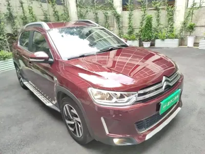 Citroen C3-XR 2015, 94400 км, за 2745.13 USD
