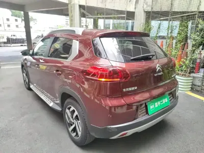 Citroen C3-XR 2015, 94400 км, за 2745.13 USD