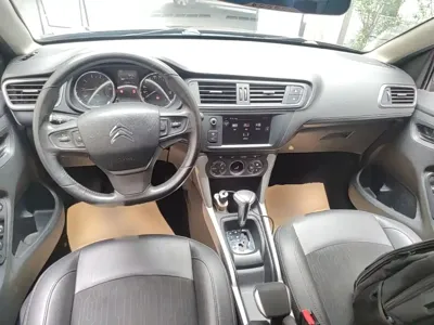 Citroen C3-XR 2015, 94400 км, за 2745.13 USD - фото 10