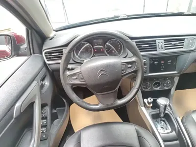 Citroen C3-XR 2015, 94400 км, за 2745.13 USD - фото 11