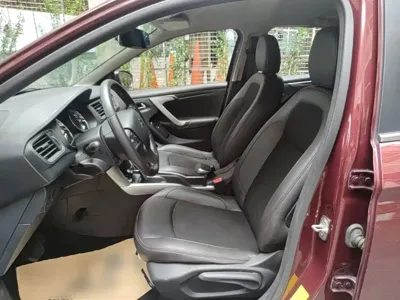 Citroen C3-XR 2015, 94400 км, за 2745.13 USD - фото 15