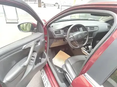 Citroen C3-XR 2015, 94400 км, за 2745.13 USD - фото 16