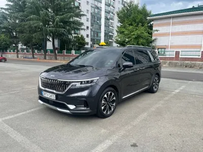 Kia Canival 2021, 74261 км, за 21005.65 USD