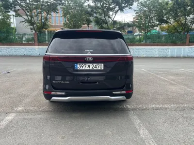 Kia Canival 2021, 74261 км, за 21005.65 USD