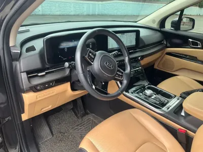 Kia Canival 2021, 74261 км, за 21005.65 USD - фото 6