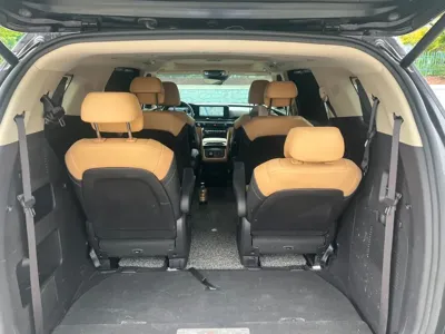 Kia Canival 2021, 74261 км, за 21005.65 USD - фото 7