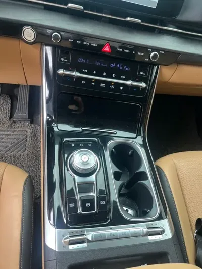 Kia Canival 2021, 74261 км, за 21005.65 USD - фото 8