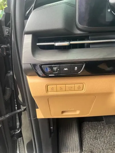 Kia Canival 2021, 74261 км, за 21005.65 USD - фото 9
