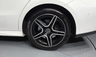 Mercedes-Benz CLA-Class 2021, 33110 км, за 20161.3 USD