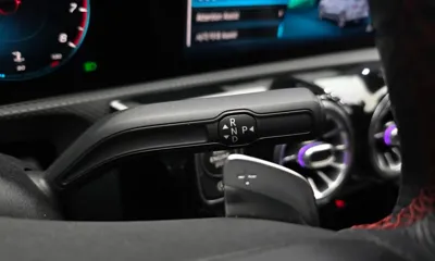 Mercedes-Benz CLA-Class 2021, 33110 км, за 20161.3 USD - фото 9