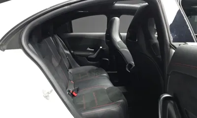 Mercedes-Benz CLA-Class 2021, 33110 км, за 20161.3 USD - фото 12