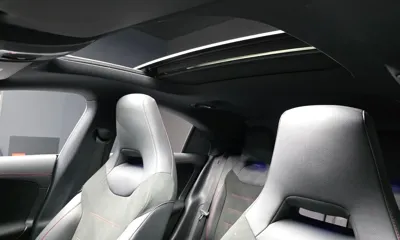 Mercedes-Benz CLA-Class 2021, 33110 км, за 20161.3 USD - фото 19