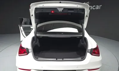 Mercedes-Benz CLA-Class 2021, 33110 км, за 20161.3 USD - фото 20