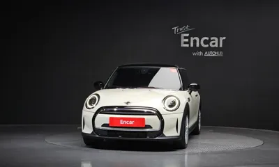 MINI Cooper 2023, 14261 км, за 17198.71 USD