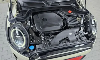 MINI Cooper 2023, 14261 км, за 17198.71 USD - фото 6