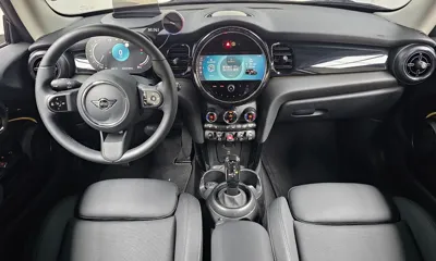 MINI Cooper 2023, 14261 км, за 17198.71 USD - фото 7