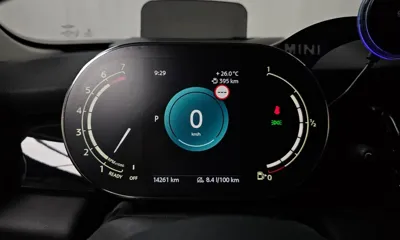 MINI Cooper 2023, 14261 км, за 17198.71 USD - фото 8
