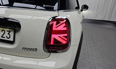 MINI Cooper 2023, 14261 км, за 17198.71 USD - фото 23