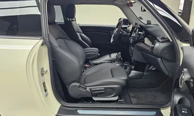 MINI Cooper 2023, 14261 км, за 17198.71 USD - фото 26