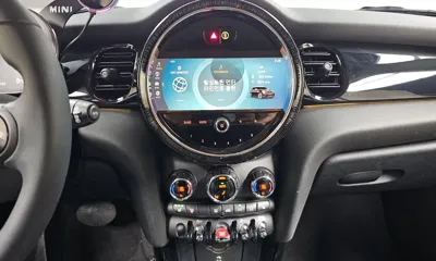 MINI Cooper 2023, 14261 км, за 17198.71 USD - фото 30
