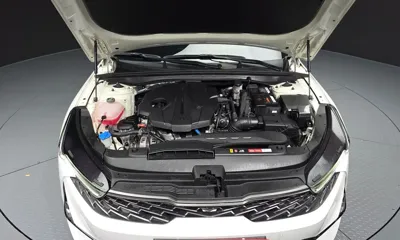Kia K5 2021, 38682 км, за 12945.63 USD - фото 6