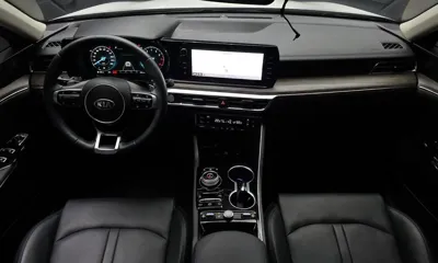 Kia K5 2021, 38682 км, за 12945.63 USD - фото 7