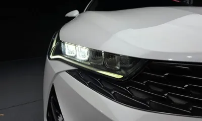 Kia K5 2021, 38682 км, за 12945.63 USD - фото 22