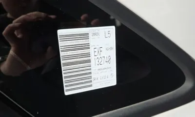 Kia K5 2021, 38682 км, за 12945.63 USD - фото 33