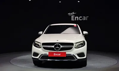 Mercedes-Benz GLC-Class 2019, 129113 км, за 16901.77 USD