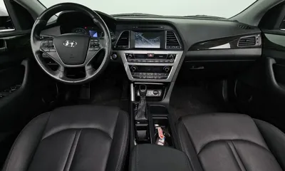 Hyundai Sonata 2015, 74103 км, за 7014.23 USD - фото 7
