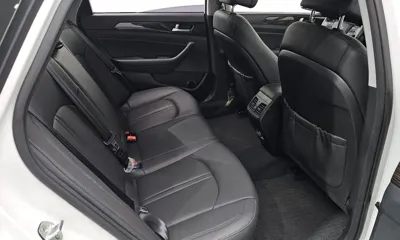 Hyundai Sonata 2015, 74103 км, за 7014.23 USD - фото 11