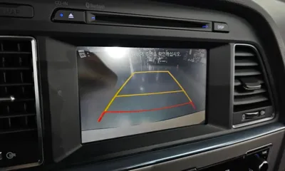 Hyundai Sonata 2015, 74103 км, за 7014.23 USD - фото 15