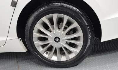 Hyundai Sonata 2015, 74103 км, за 7014.23 USD - фото 21