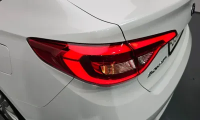 Hyundai Sonata 2015, 74103 км, за 7014.23 USD - фото 23