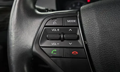 Hyundai Sonata 2015, 74103 км, за 7014.23 USD - фото 31